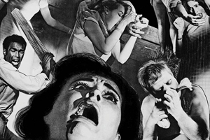 Night of the Living Dead image